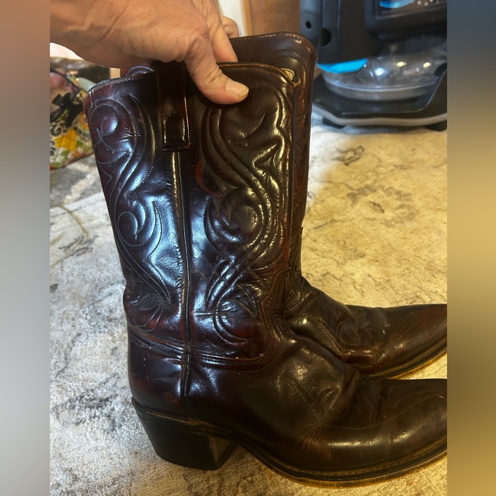 Acme 4939 size 9